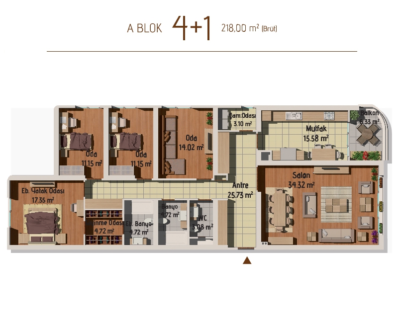 RT -EVLER 6